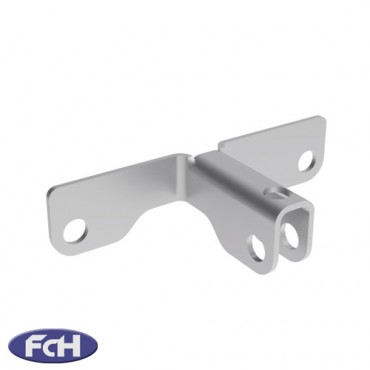 Divider Bracket for 6mm Panels